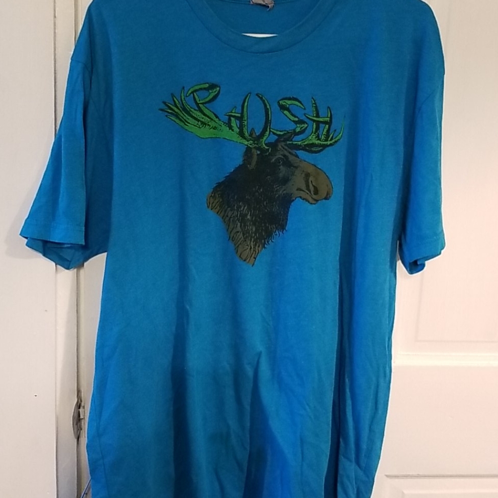 Mens XL phish moose